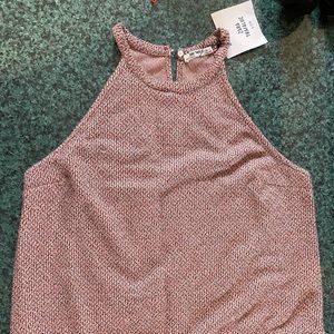 Zara shirt